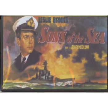 Sons of the Sea  1939